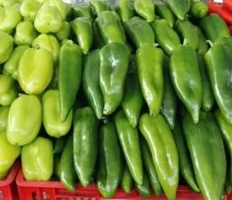 Dört yerli üründe limitüstü kalıntı