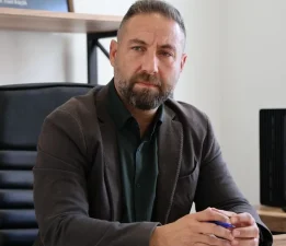 Maviş: “Milli Eğitim Bakanı’nın, DAÜ Kuruluş Yasası’nı iki kez yok saydı”