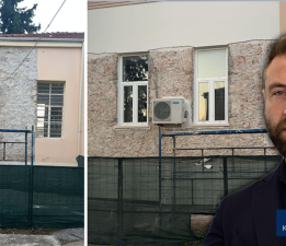 “Bu bütçeyle okullar yenilenmez”