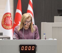 Canaltay: “Kapsamlı ve modern yöntemlerle yürütülecek bir nüfus sayımına ihtiyaç duyuyoruz”