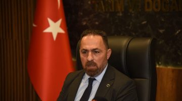 Çavuş: “Bu hastalık insana değil, hayvana zararlıdır”