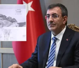 Kanlı Noel, silinmeyecek bir kara lekedir