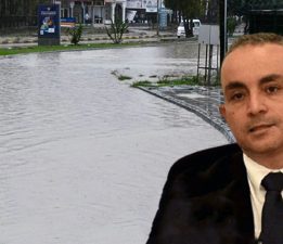 Selin ardından salgın hastalık uyarısı