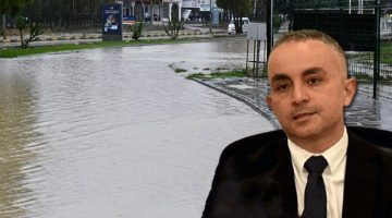 Selin ardından salgın hastalık uyarısı