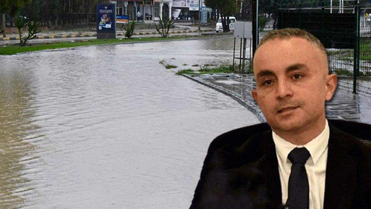 Selin ardından salgın hastalık uyarısı