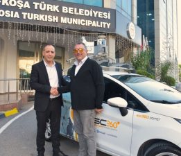 LTB’de Coğrafi Bilgi Sistemi güncelleme çalışmaları devam ediyor