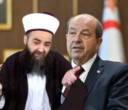 Cübbeli Ahmet: Duayı Ersin Tatar istedi, pişman oldum