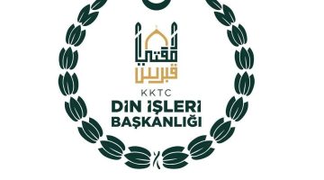 Din İşleri Başkanlığı, sel felaketinden etkilenenlere geçmiş olsun dileklerini iletti