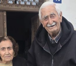 Hepimizin içini ısıtan bir hikaye