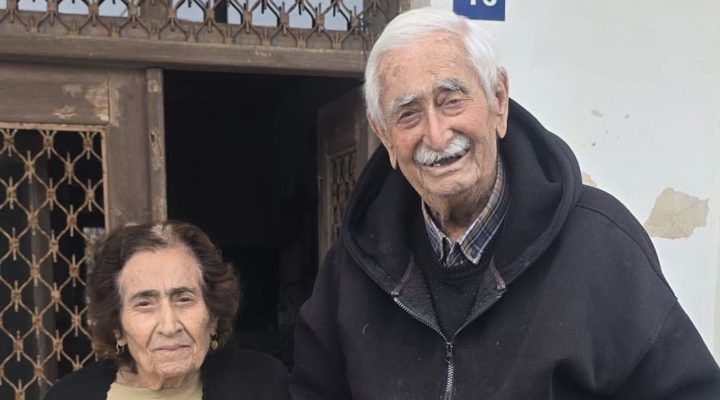 Hepimizin içini ısıtan bir hikaye