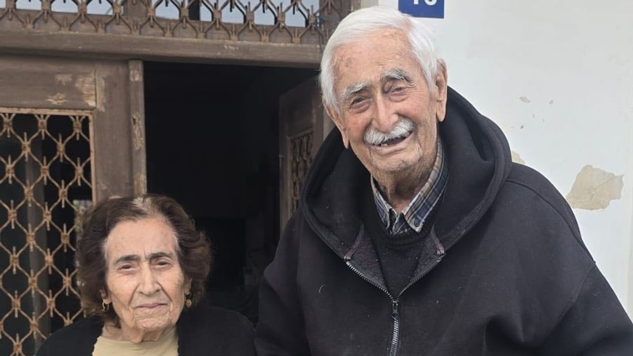 Hepimizin içini ısıtan bir hikaye