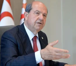 “600 sterlini hayır kurumlarına bağışlayacağım”