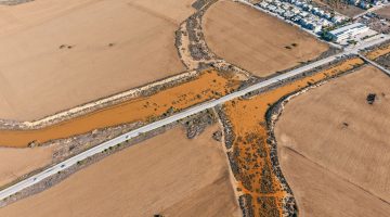 Gazimağusa Belediyesi: “Su taşkını riski yok”