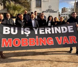 “Memleketin dingilini kopardınız”