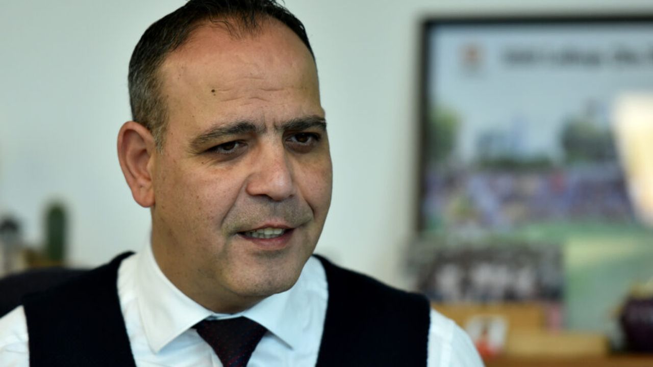 Harmancı, yaşanan yağışlar ve sonrasındaki durumu değerlendirdi