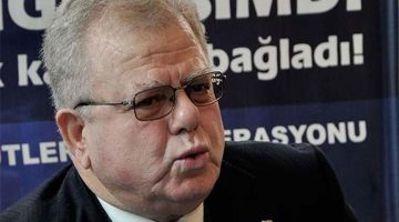 Işık, büyükbaş hayvan etini bir ay süre ile boykot kapsamına aldıklarını açıkladı