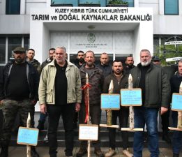 Onalt: “2026 Hayvancılar Birliği’nin eylem yılı olacak”