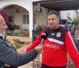 “Kaplumbağalarımı bulayım yeter”