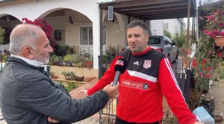 “Kaplumbağalarımı bulayım yeter”