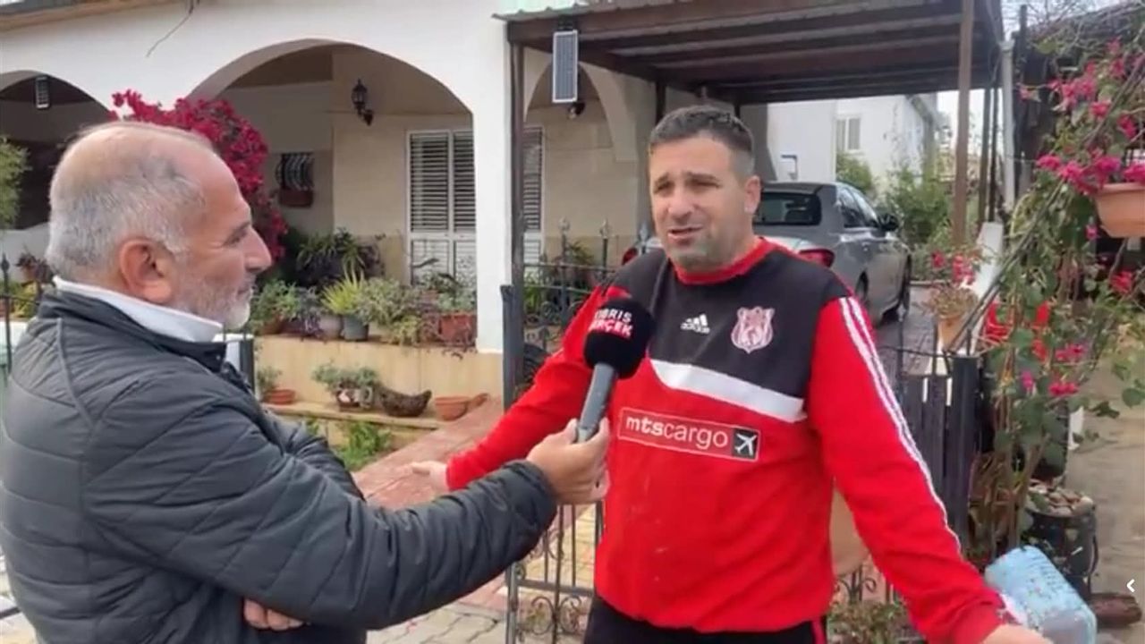 “Kaplumbağalarımı bulayım yeter”