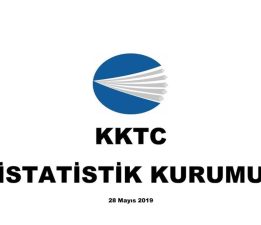 KKTC’de 2025 yılı II. Çeyrekte işsizlik yüzde 4,5, istihdam yüzde 48,4 oldu