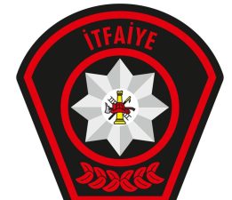 Kuyuya düşen kediyi itfaiye kurtardı