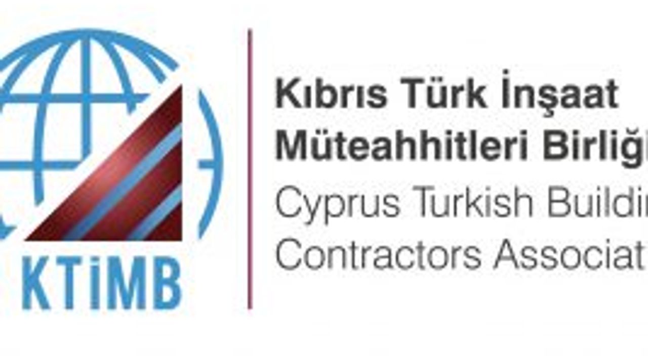 KTİMB Başkanı Gürcafer: “Kaymakamlıklar yapı denetimi kurallarını uygulamıyor”