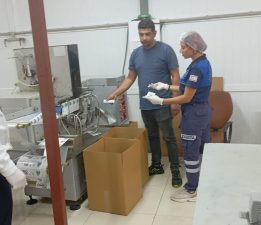 Vatandaşların sağlığıyla oynuyorlar!