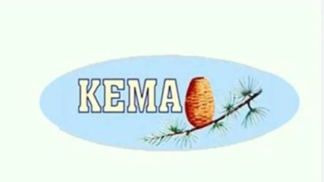 KEMA’dan su sıkıntısına karşı acil tedbir alınması çağrısı