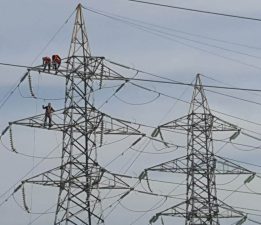 Kıb-Tek’ten enerji altyapısını güçlendirecek adımlar