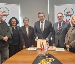 Koopbank, 30 öğrenciye eğitim bursu sağlayacak