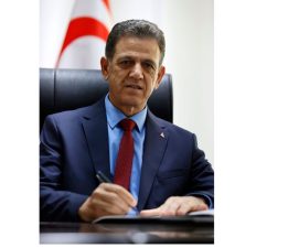 Köseoğlu: “Bu hafta sonu Kamu Yeterlik sınavları yapılacak”