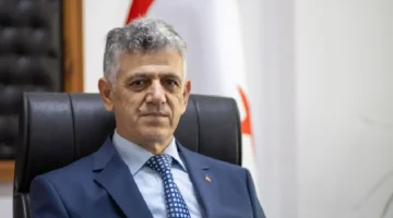 Köseoğlu, “Yeterlik Sınavları” ile ilgili basın açıklaması yaptı