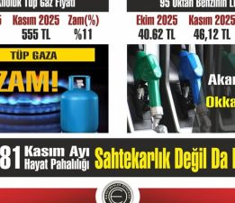 “Sahtekarlık değil de nedir?”