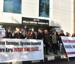 “Hazırlık ödeneğini ödeyin”