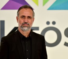 KTÖS Arif Hasan Tahsin’i andı: “Her an yüreğimizde”