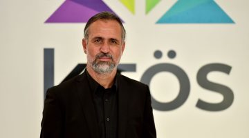 KTÖS Arif Hasan Tahsin’i andı: “Her an yüreğimizde”