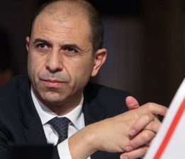 Özersay: “Keyfi uygulamaya son verilmeli”
