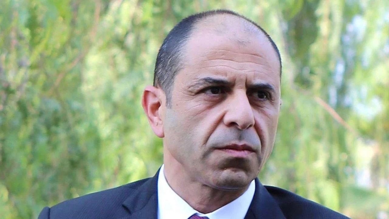 Kudret Özerrsay’dan sahte diploma ve rüşvet soruşturmalarındaki gelişmelere ilişkin açıklama