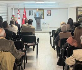 Yakın gelecekte çözüm ihtimali zor