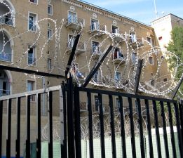 Türk ve Rum siyasi partiler: “Çevresel sorunlar kapsamlı çözümü bekleyemez”