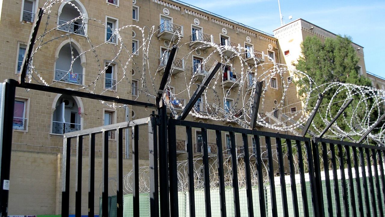 Türk ve Rum siyasi partiler: “Çevresel sorunlar kapsamlı çözümü bekleyemez”