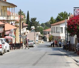 Lefke Sivil Toplum Örgütleri Platformu yarın Lefke’de eylem yapacak
