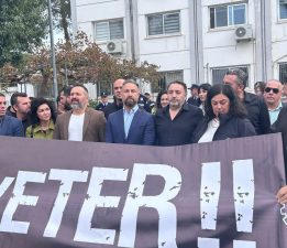 Sendikalar isyan bayrağını çekti!