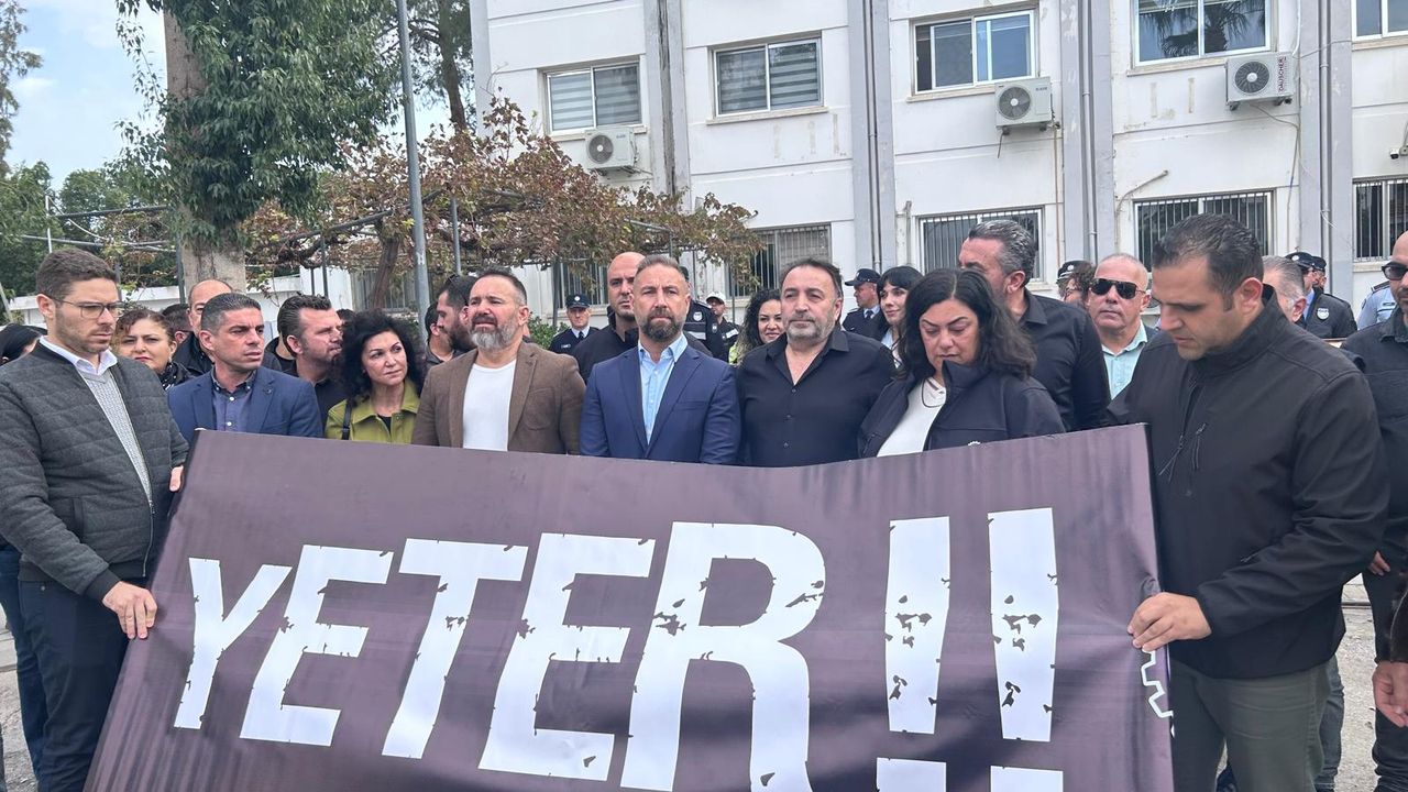 Sendikalar isyan bayrağını çekti!