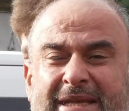 “Bizim acımız ölünce bitecek”