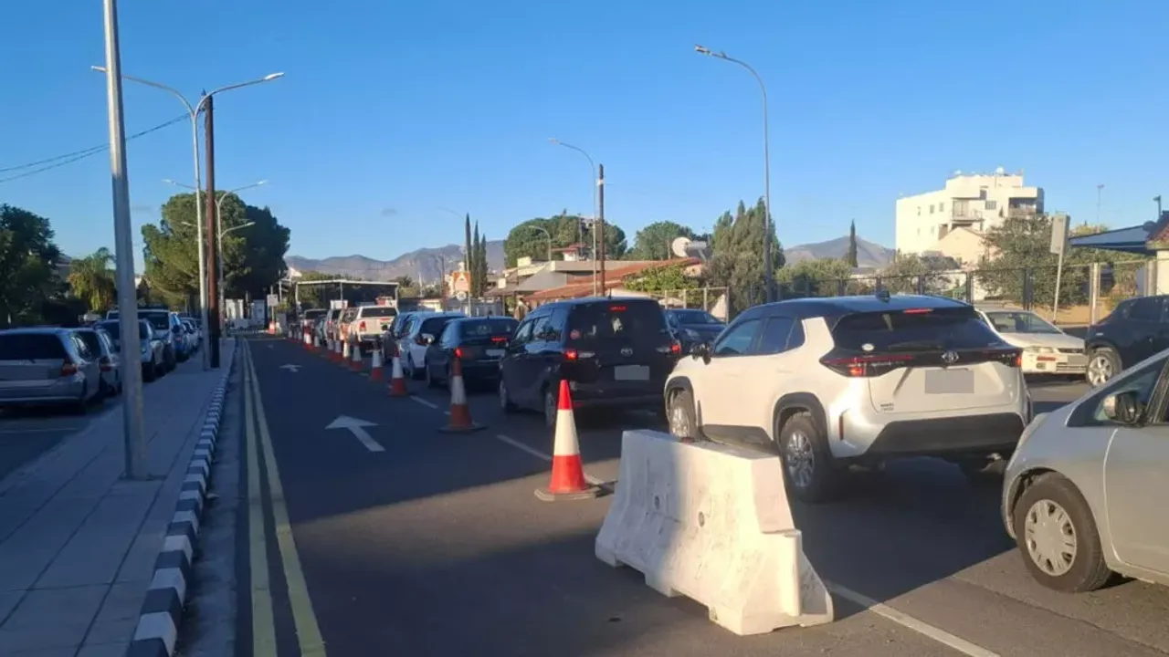 Metehan bölgesinde büyük isyan