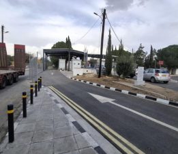 Metehan’a üçüncü şerit geliyor