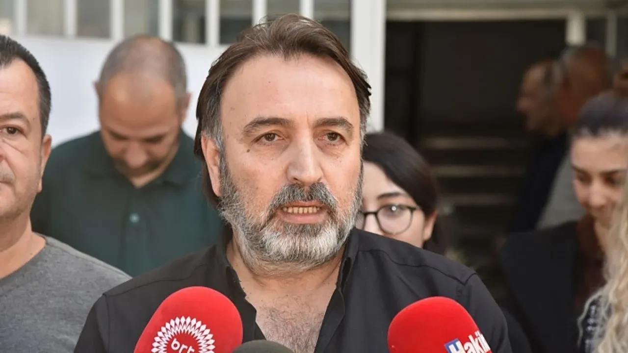 “Ülke yangın yeri”