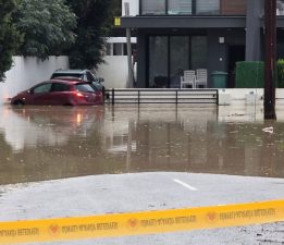 “Şikayet ettik, derdimizi anlatamadık”